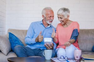 how can remote patient monitoring for home health improve patient outcomes?