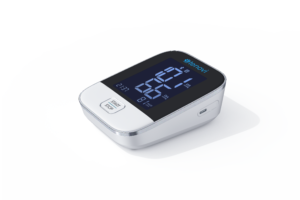 Tenovi remote blood pressure monitor