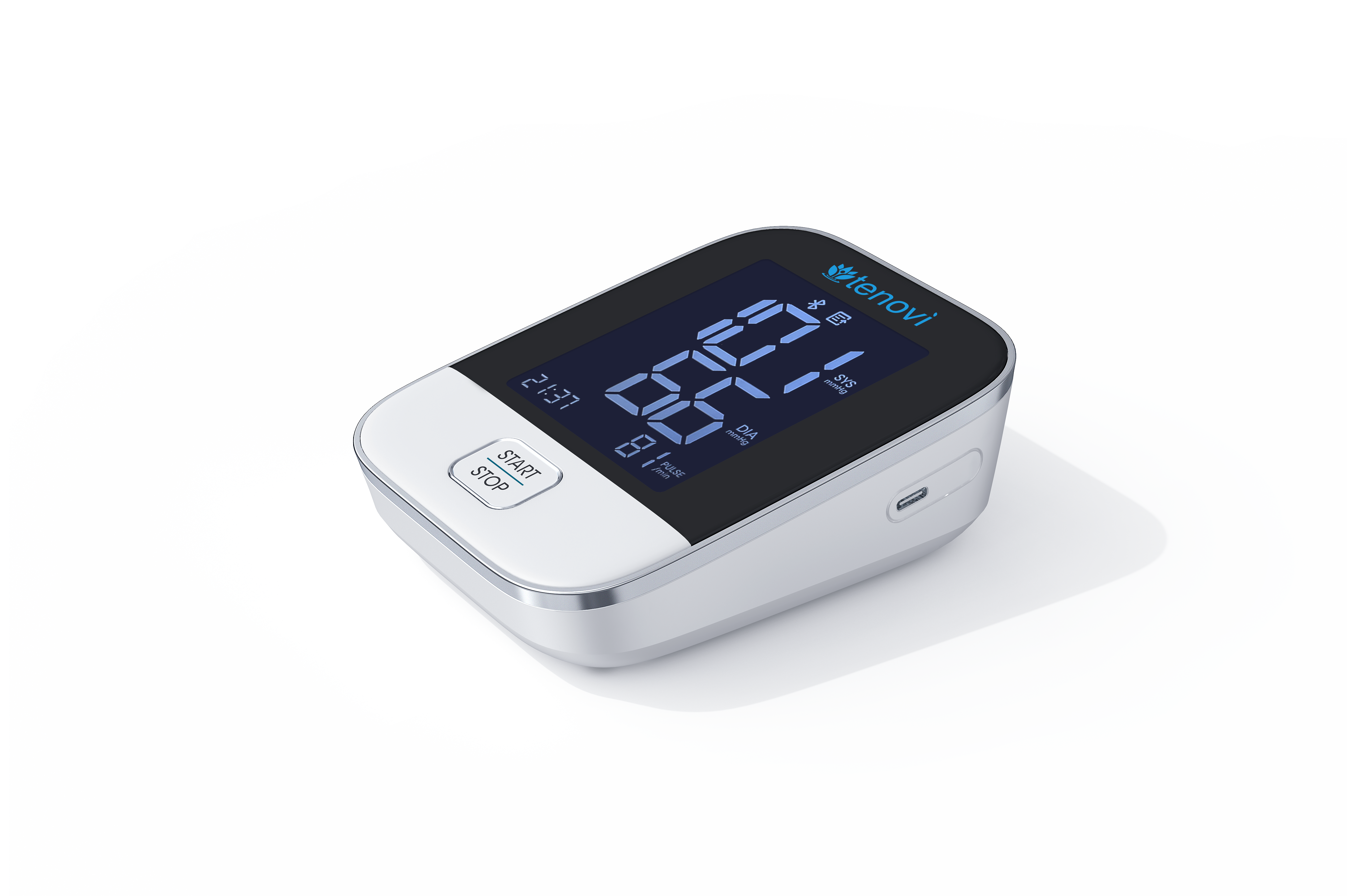 Portable blood pressure watch online