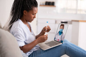 learn about the many benefits of remote patient monitoring