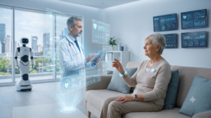 telehealth in the future