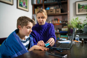 Your complete guide to remote pulse oximetry monitoring.