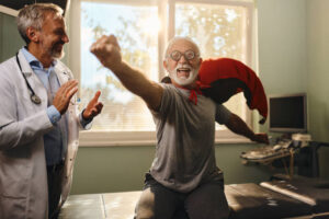 Find out how remote patient monitoring is working to improve patient adherence