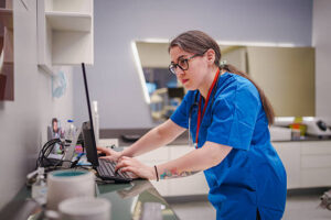 Remote patient monitoring studies