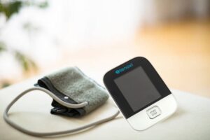 How to control white coat syndrome with the Tenovi RPM blood pressure monitor