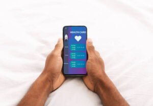 Learn about the benefits of remote monitoring of vital signs