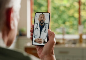 telehealth research studies