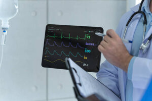 Remote Physiological Monitoring Studies