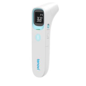 Tenovi Infrared Thermometer
