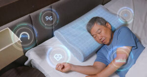 iot health monitoring devices