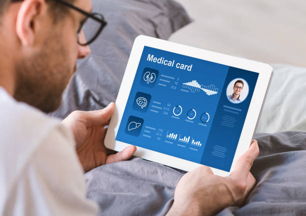medicaid remote monitoring