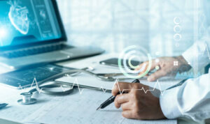 features to look for in a remote patient monitoring dashboard