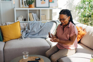 chronic care remote patient monitoring