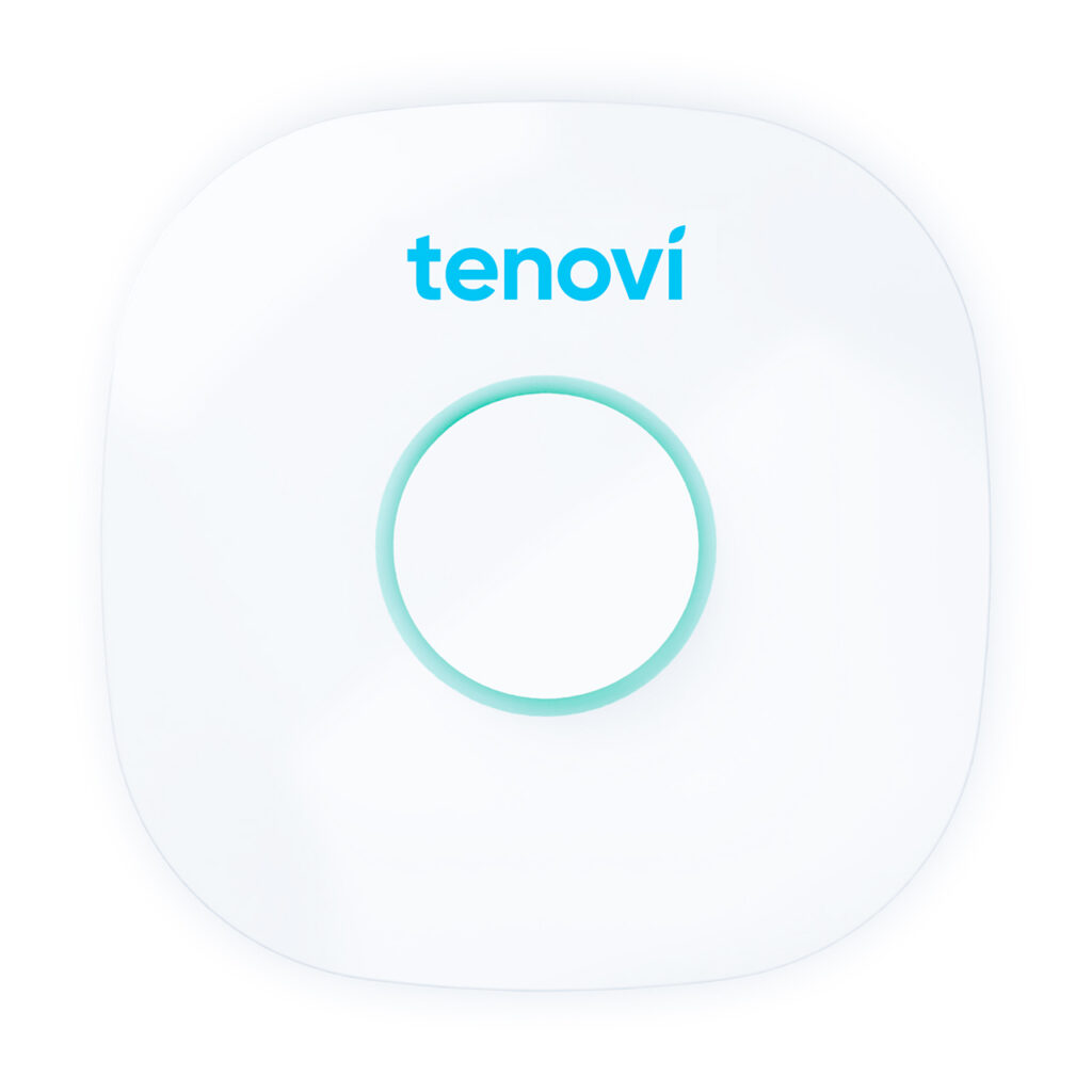 Image of Tenovi Gateway