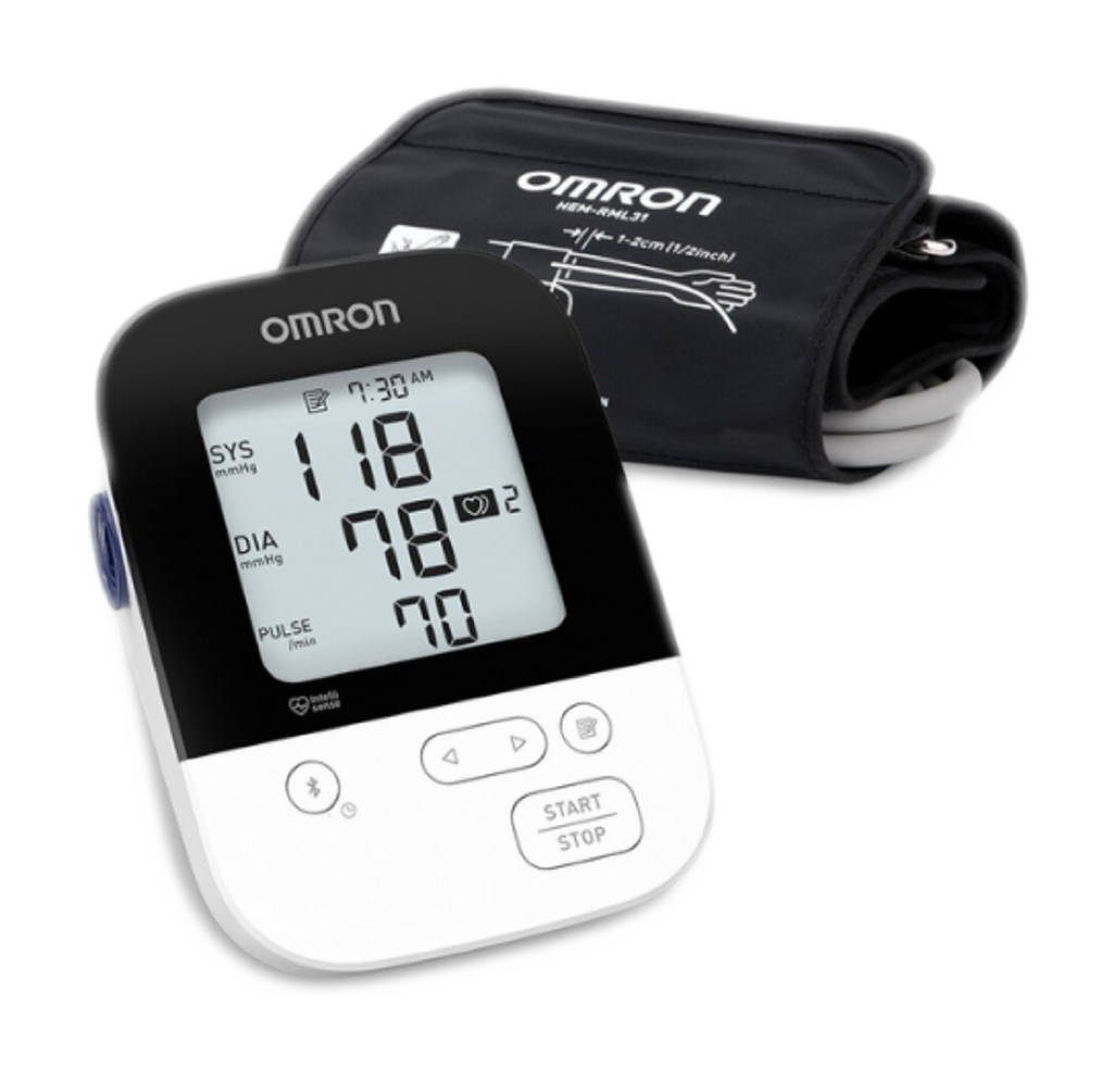 Image of Omron BPM