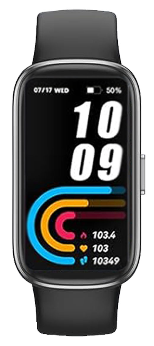 Tenovi Watch | Cellular & Bluetooth RPM and RTM Device | Tenovi