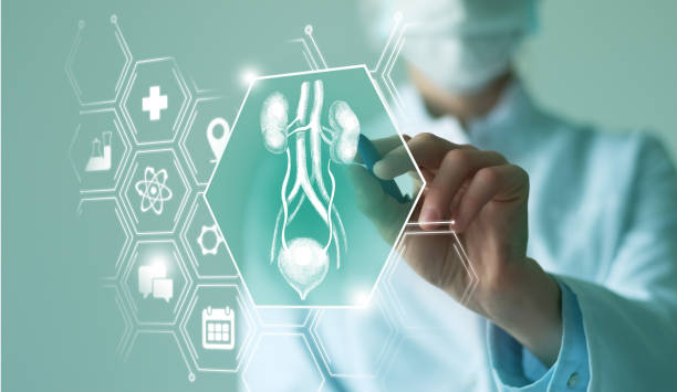 research in remote kidney monitoring