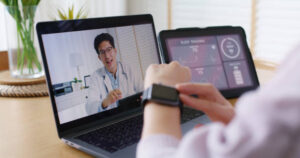remote patient monitoring vendors