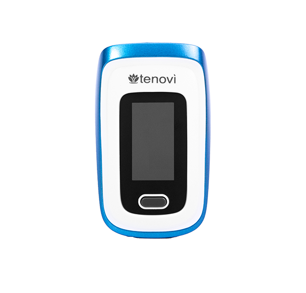 Image of Tenovi Pulse Ox