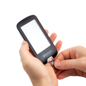 rpm glucometer