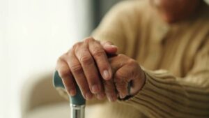 parkinson's disease monitoring device