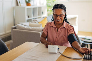 hypertension digital health