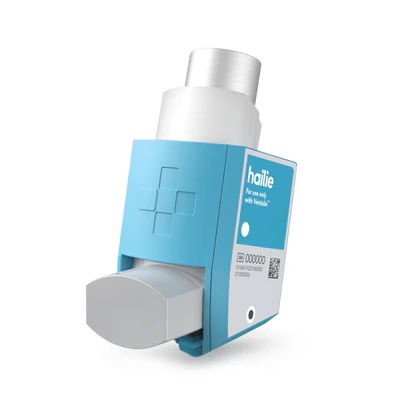 Image of Halie® Inhaler Sensor