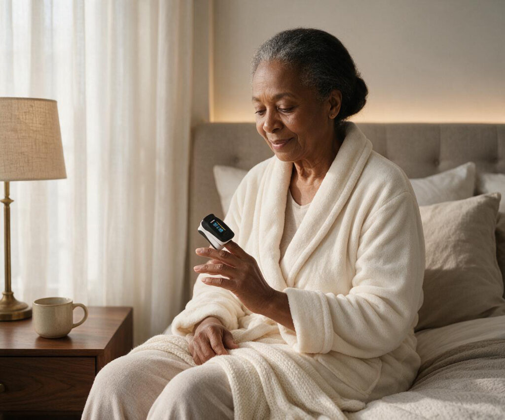 cellular enabled remote monitoring