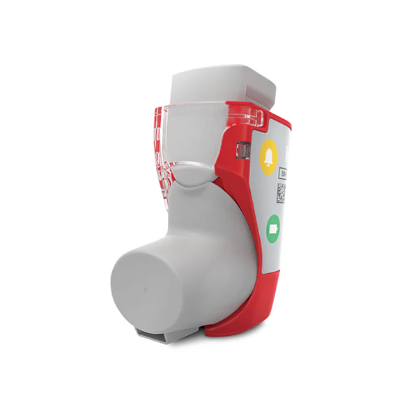 Image of Halie® Inhaler Sensor