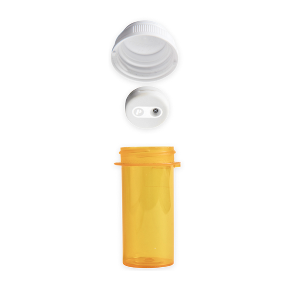 Image of PatchRX PatchCap
