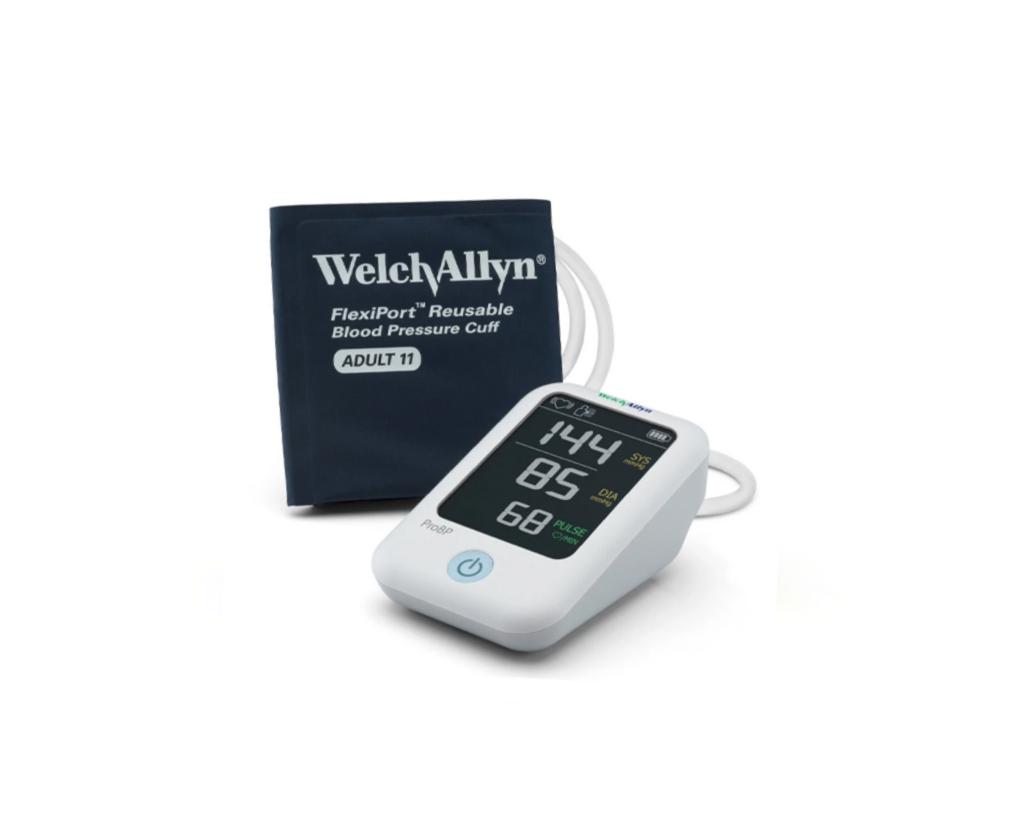 WelchAllynBPM 1500 Series