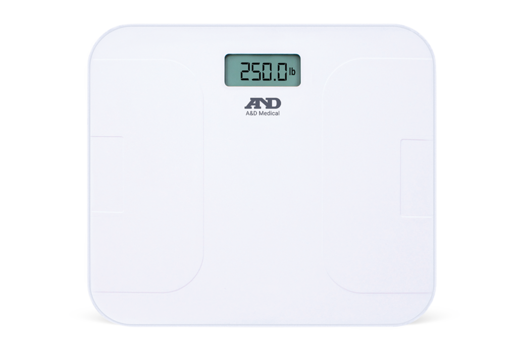 Image of A&D Medical Wide Base Scale