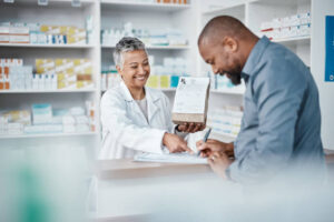 medication therapy management