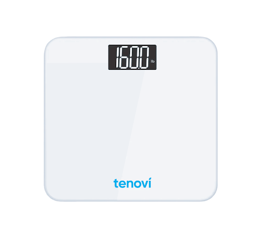 Image of Tenovi V2 Bariatric Scale
