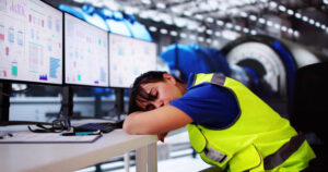 home sleep monitoring for employers