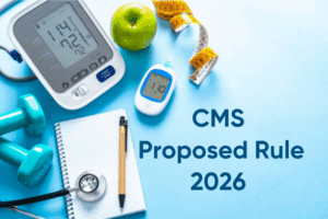 cms proposed rule 2026