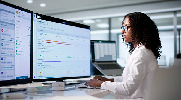 EHR integrations