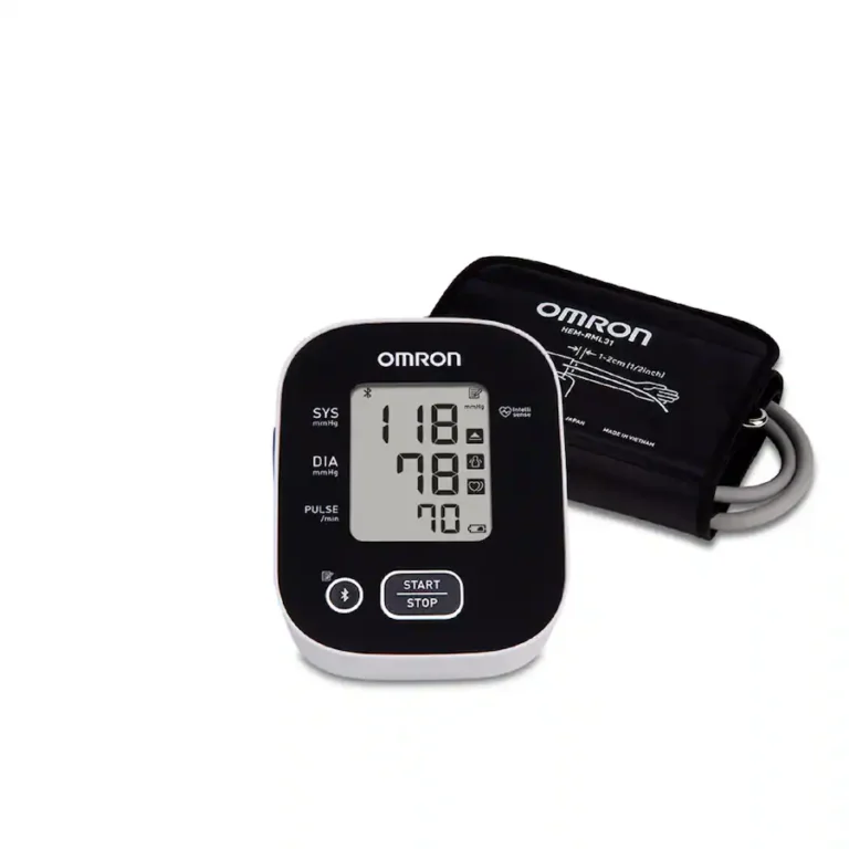 OMRON 3 Series BPM