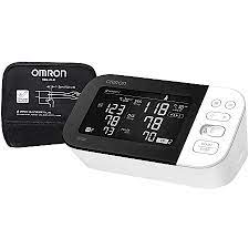 Image of OMRON 7 Series Blood Pressure Monitor