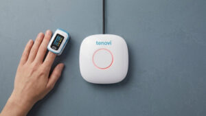 Tenovi Cellular Gateway connects multiple remote monitoring devices