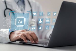 RPM and IoMT: What Is IoMT and How It Supports Remote Patient Monitoring