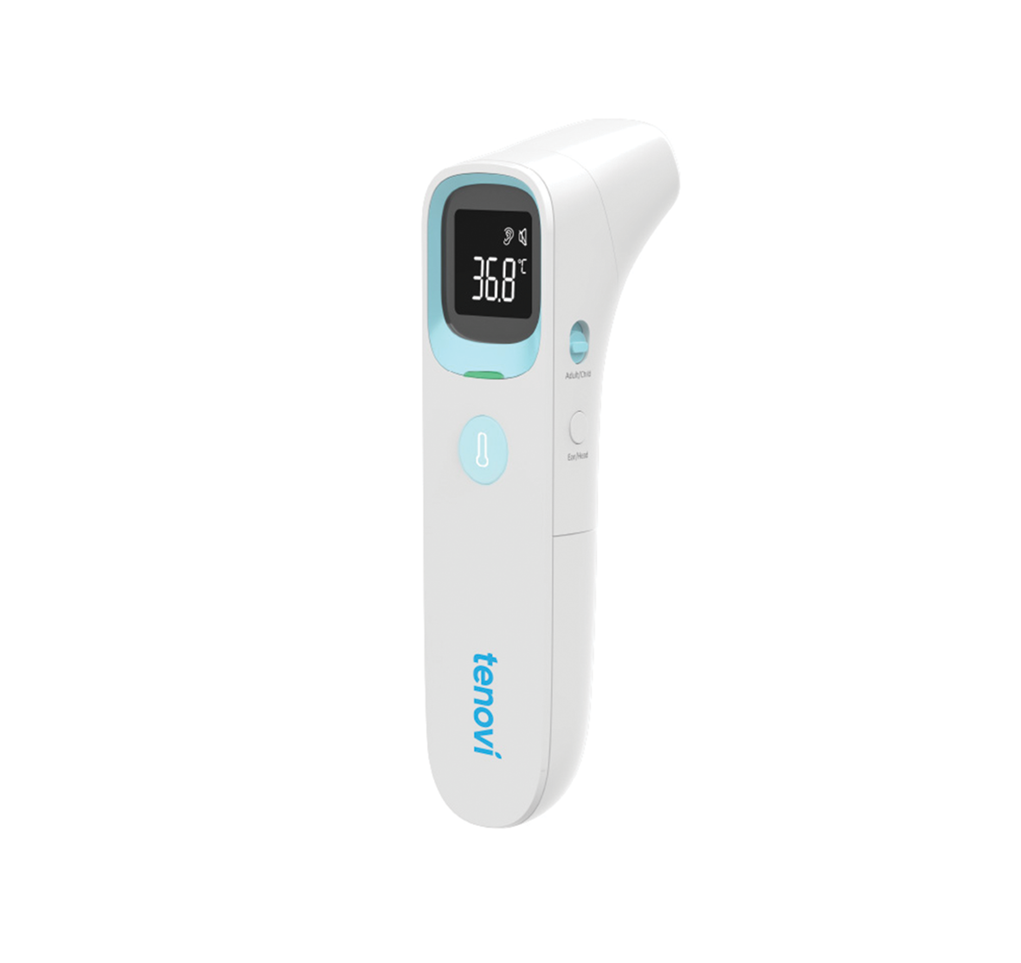Image of Tenovi Infrared Thermometer