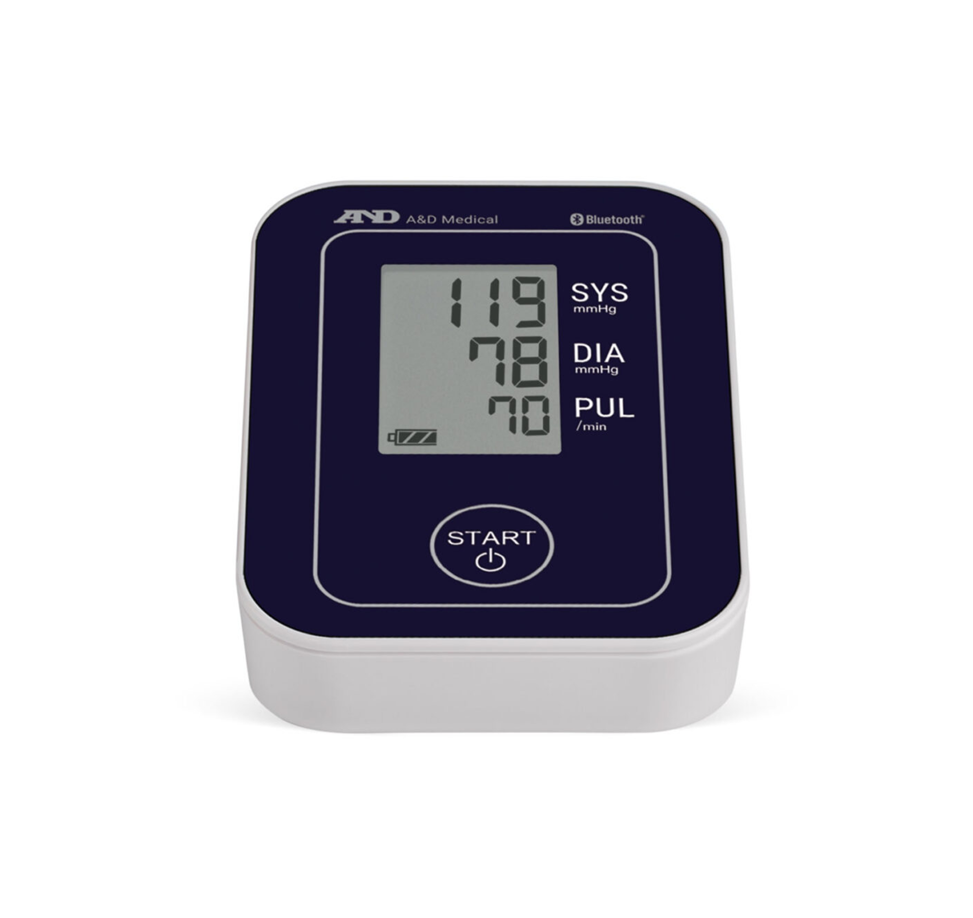 Image of A&D Medical Blood Pressure Monitor