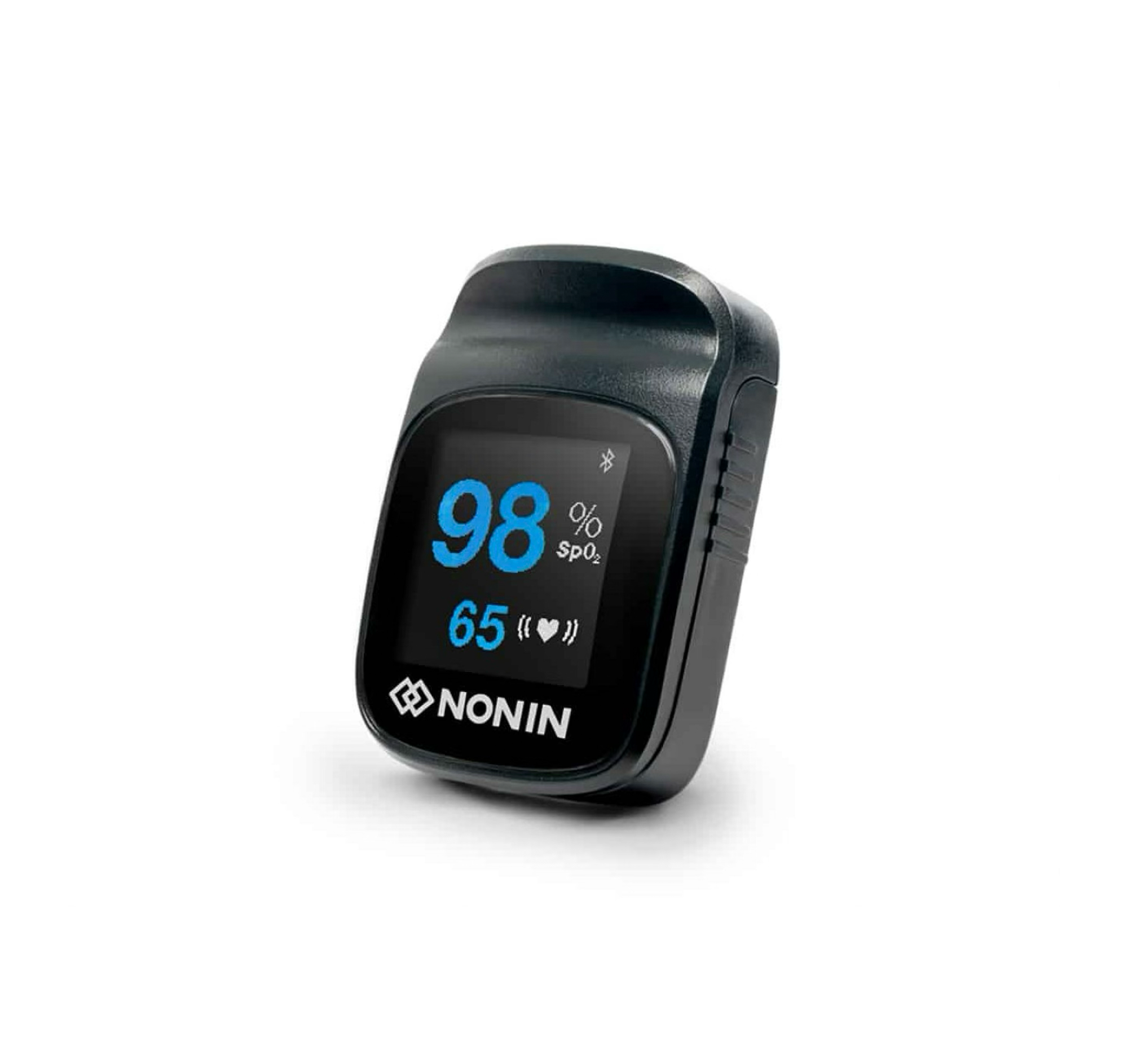 Image of Nonin Pulse Oximeter