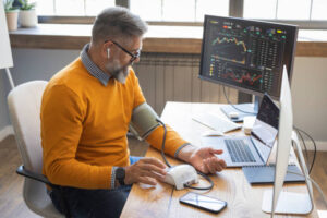 best remote patient monitoring companies