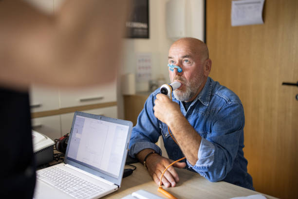 remote patient monitoring in lung transplant care