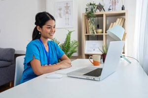 chronic care remote patient monitoring services