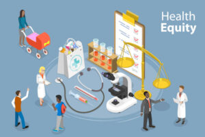 digital health equity