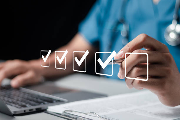 Vivalink survey hospital at home