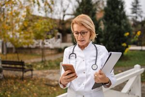 rural remote care